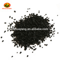 25KG packing coconut shell activated carbon for sale